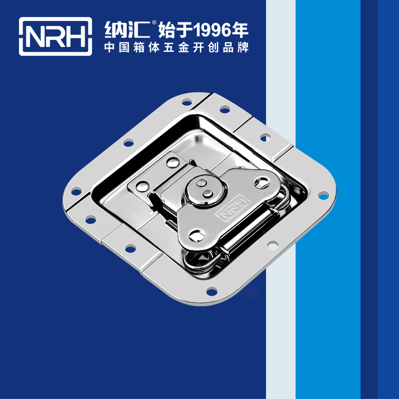 蝶锁箱扣6101-108-1工业烤箱锁扣_广告锁扣_NRH污视频在线看黄片APP箱扣 