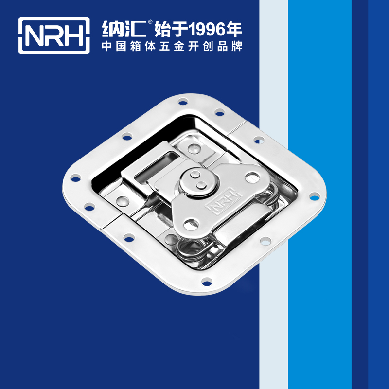 蝶锁箱扣6101-108-2航空箱锁扣_机柜箱锁扣_NRH污视频在线看黄片APP箱扣 