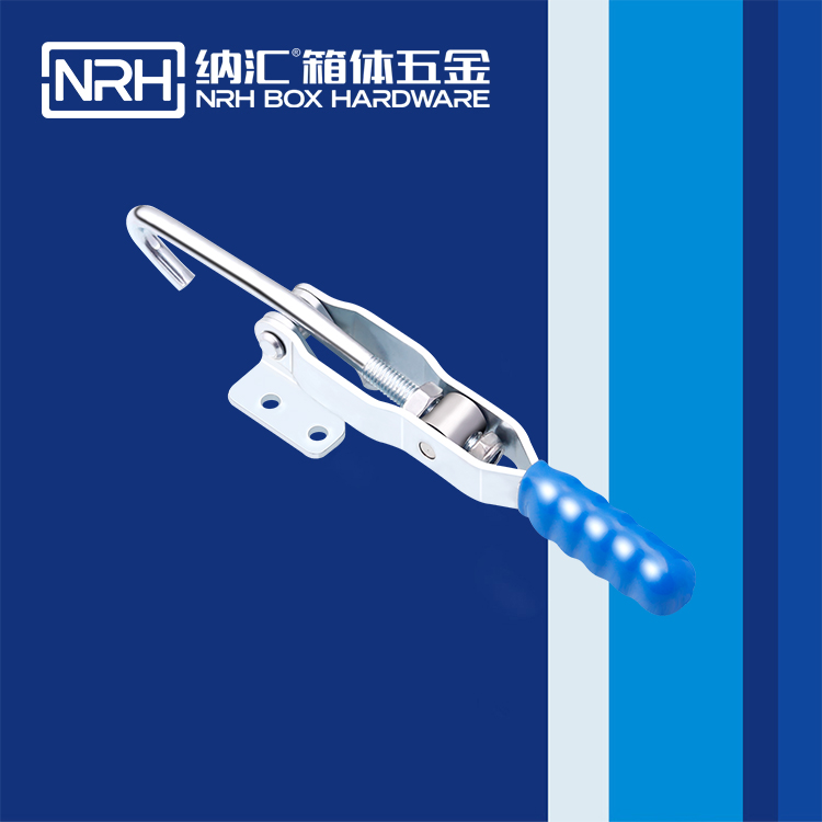 NRH/污视频在线看黄片APP 3106-214 夹具锁扣