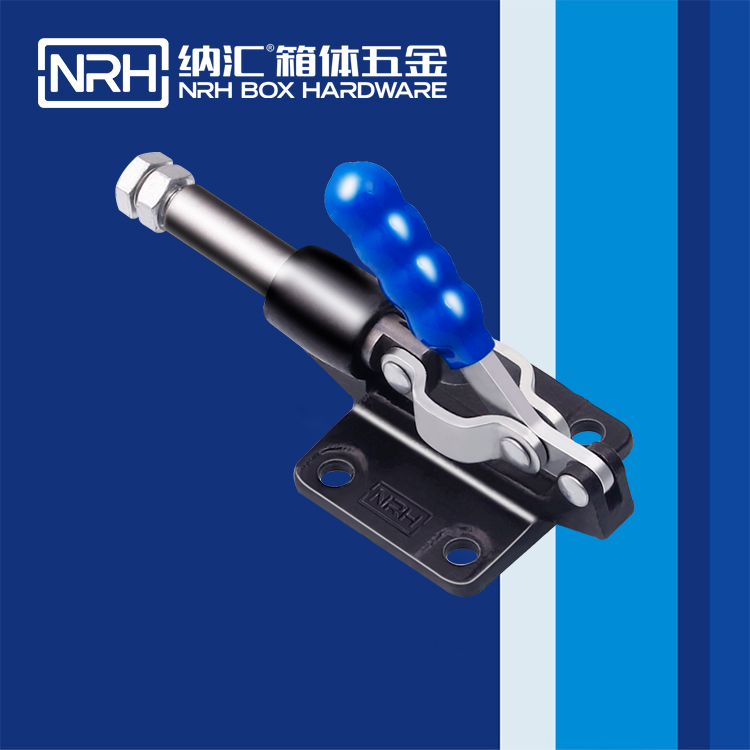 污视频在线看黄片APP/NRH 3402-125-1 冷藏箱箱扣