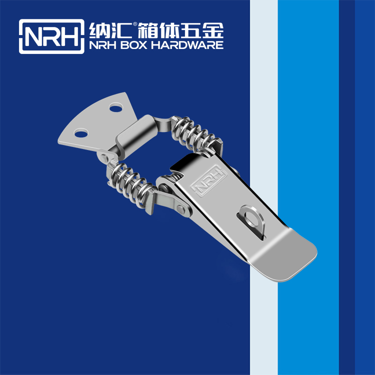 污视频在线看黄片APP/NRH 5507-94K 工具箱锁扣