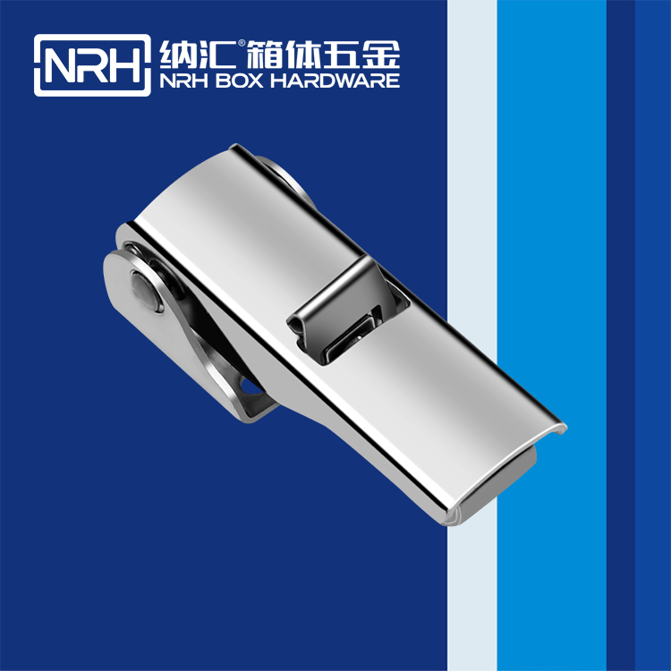  污视频在线看黄片APP/NRH 5622-73s 工具箱锁扣