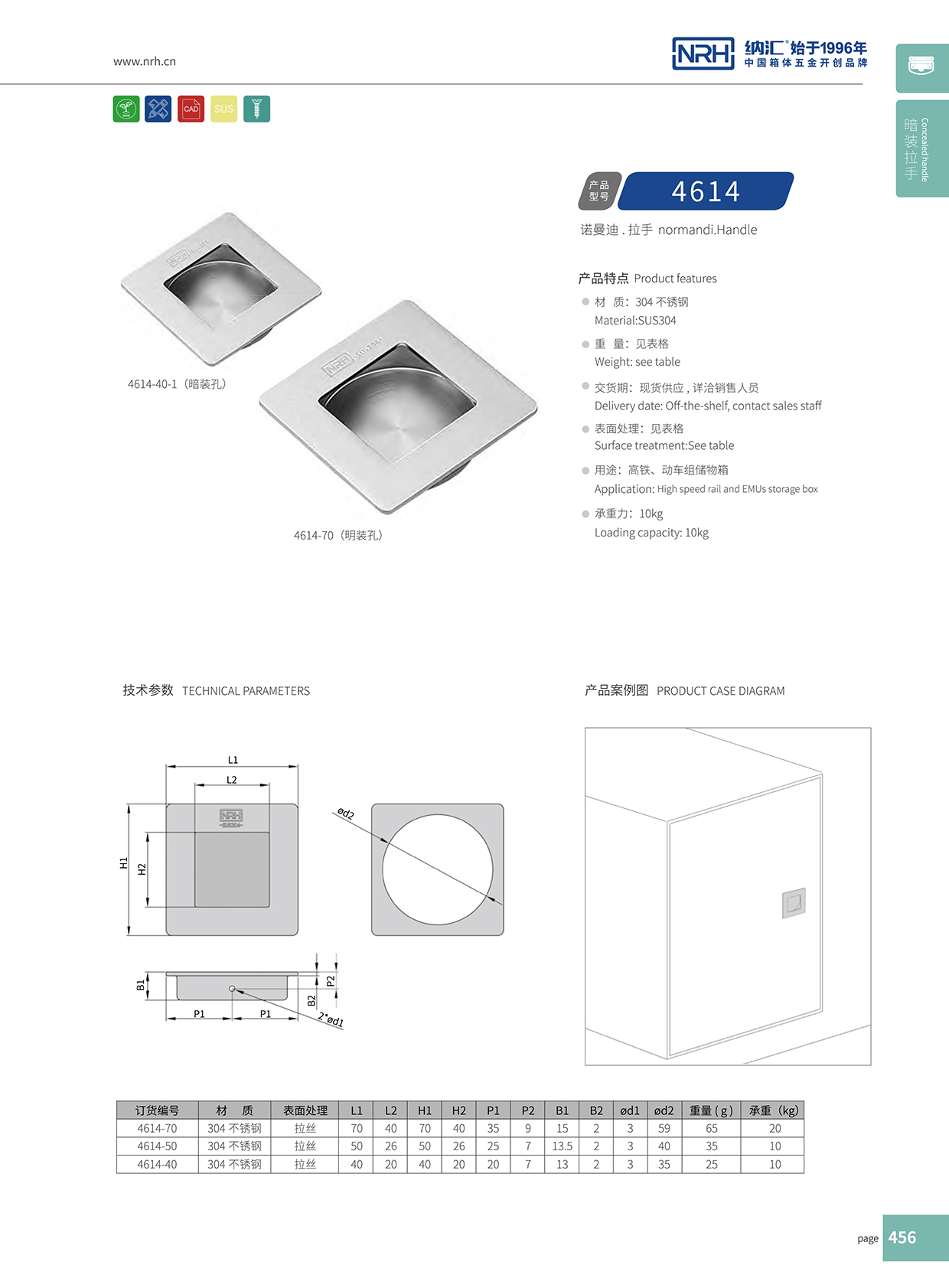 污视频在线看黄片APP/NRH 4614-40 折叠污视频在线观看国产厂家