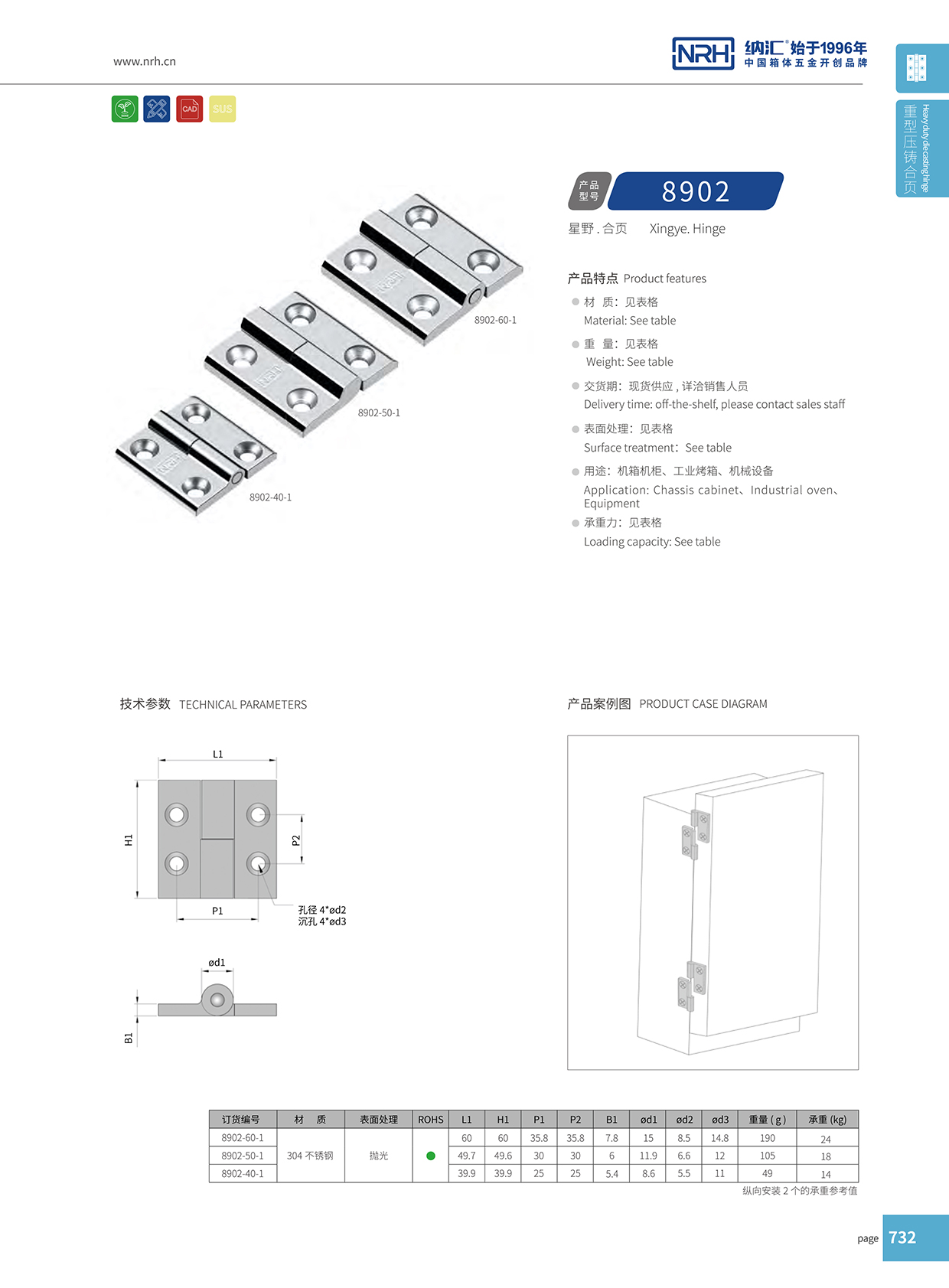   污视频在线看黄片APP/NRH 8902-60-1 飞机航空箱污视频网站在线看免费版