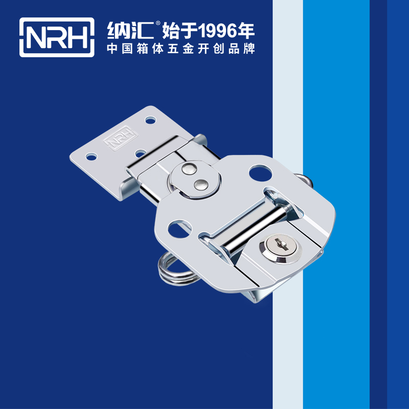 蝴蝶锁芯6304-95K仪器箱箱扣_箱包箱扣_NRH污视频在线看黄片APP蝴蝶锁芯 