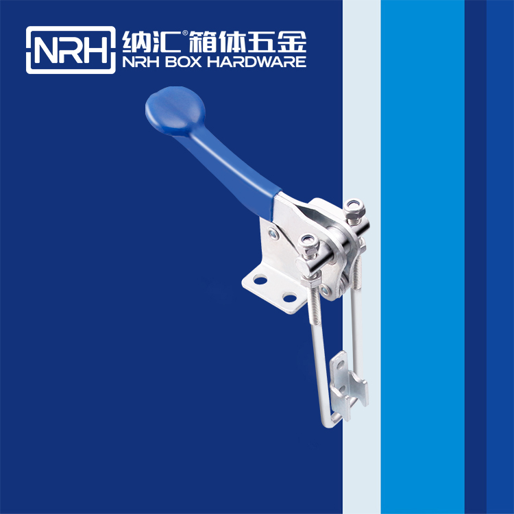 污视频在线看黄片APP/NRH 3102-125 工业弹簧箱扣