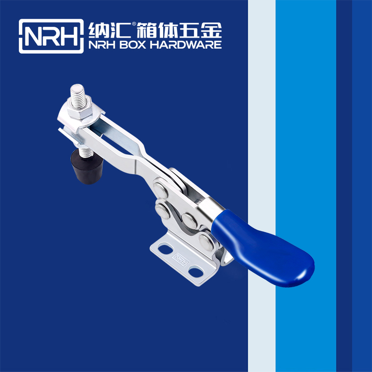 NRH/污视频在线看黄片APP 3306-170 工具箱夹具扣