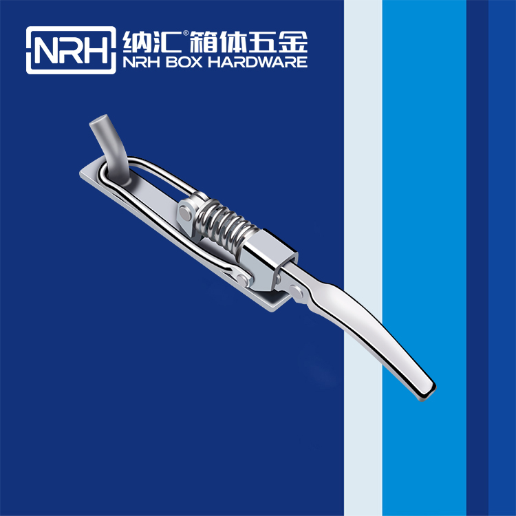 污视频在线看黄片APP/NRH 5708-326 礼品箱箱扣