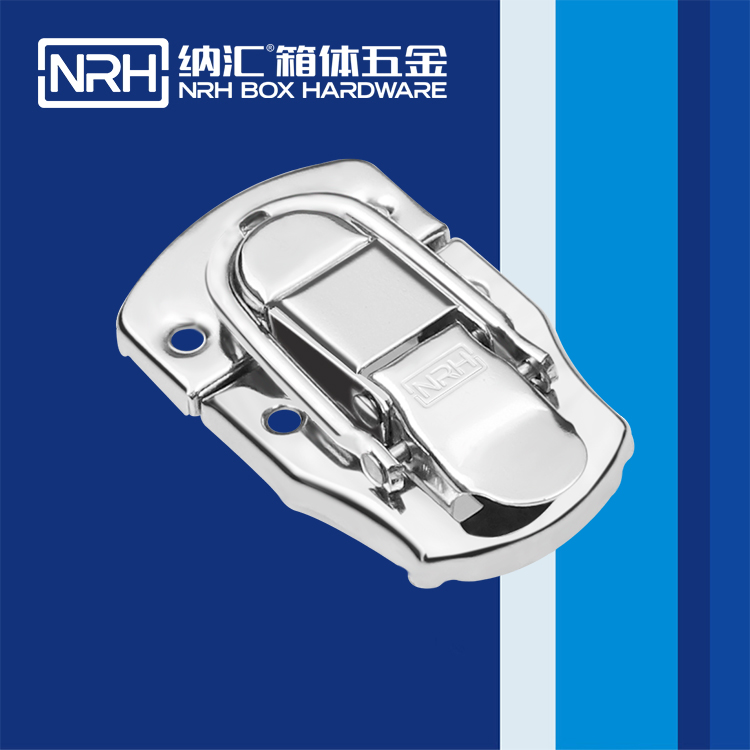 污视频在线看黄片APP/NRH 6405-60 工业五金箱扣