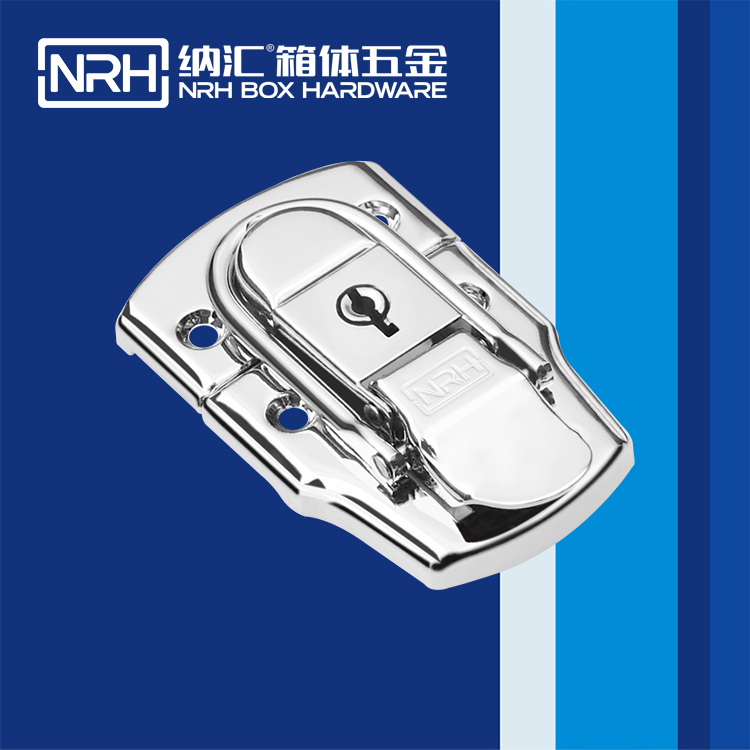 污视频在线看黄片APP/NRH 6405-76K 工具箱箱扣锁扣