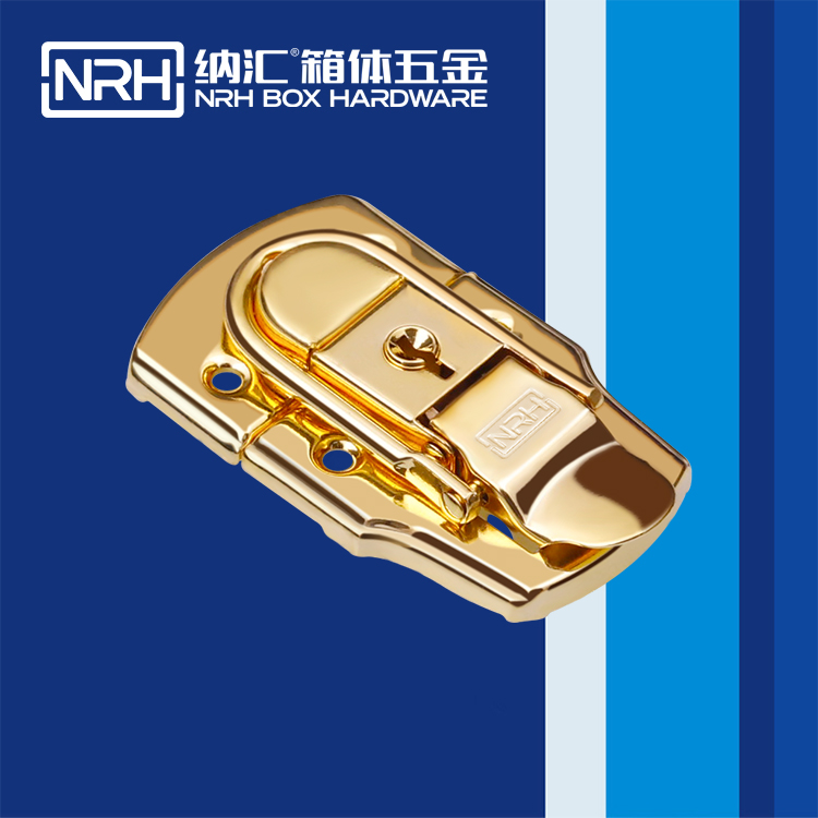 污视频在线看黄片APP/NRH 6405-76K 工具箱箱扣锁扣