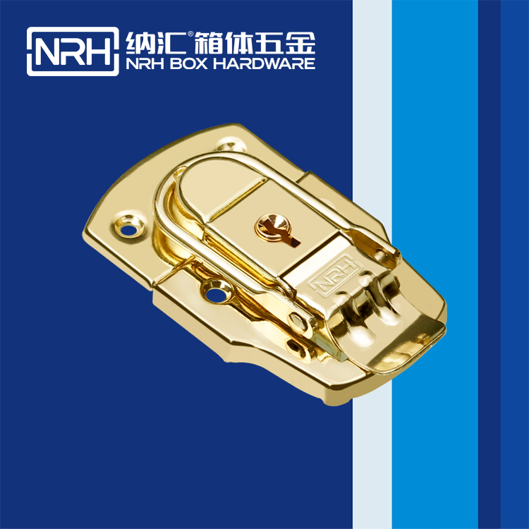 污视频在线看黄片APP/NRH 6407-78K 金属箱扣