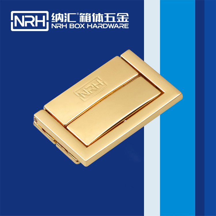 污视频在线看黄片APP/NRH 6510-30 铝合金药箱锁扣