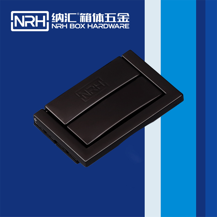 污视频在线看黄片APP/NRH 6510-30 铝合金药箱锁扣